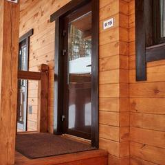 Парк-отель Подгорица, Манжерок, Республика Алтай