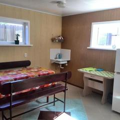 Гостевой дом У Василича, Манжерок, Республика Алтай