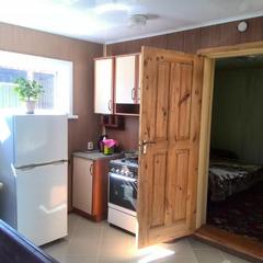 Гостевой дом У Василича, Манжерок, Республика Алтай