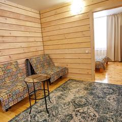 Парк-отель Подгорица, Манжерок, Республика Алтай