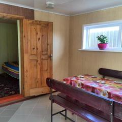 Гостевой дом У Василича, Манжерок, Республика Алтай