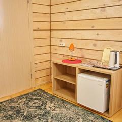 Парк-отель Подгорица, Манжерок, Республика Алтай