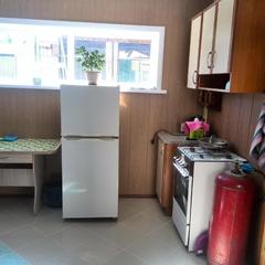 Гостевой дом У Василича, Манжерок, Республика Алтай