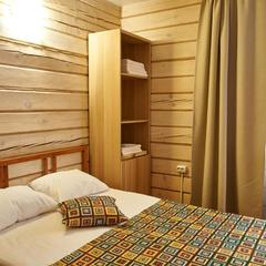 Парк-отель Подгорица, Манжерок, Республика Алтай