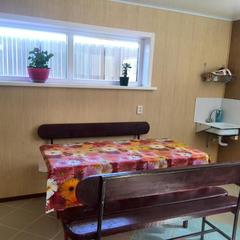 Гостевой дом У Василича, Манжерок, Республика Алтай