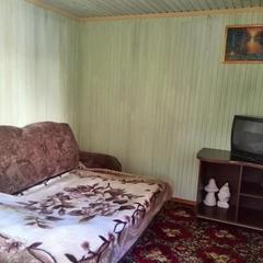 Гостевой дом У Василича, Манжерок, Республика Алтай