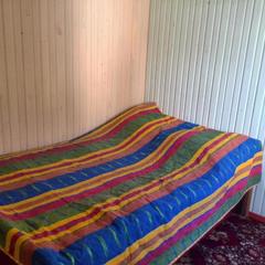 Гостевой дом У Василича, Манжерок, Республика Алтай