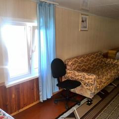 Гостевой дом У Василича, Манжерок, Республика Алтай