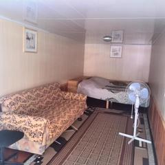 Гостевой дом У Василича, Манжерок, Республика Алтай