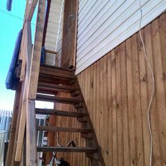 Гостевой дом У Василича, Манжерок, Республика Алтай