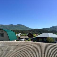 Гостевой дом У Василича, Манжерок, Республика Алтай