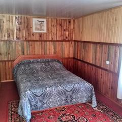 Гостевой дом У Василича, Манжерок, Республика Алтай