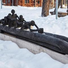 Парк-отель Подгорица, Манжерок, Республика Алтай