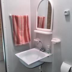 Гостевой дом У Василича, Манжерок, Республика Алтай