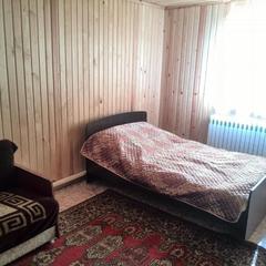 Гостевой дом У Василича, Манжерок, Республика Алтай