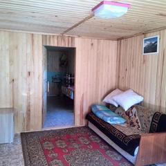 Гостевой дом У Василича, Манжерок, Республика Алтай