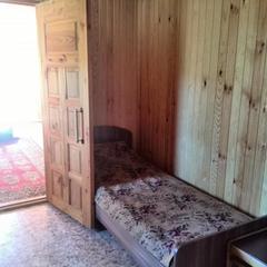 Гостевой дом У Василича, Манжерок, Республика Алтай