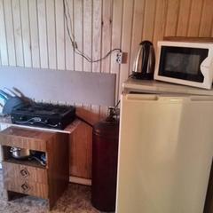 Гостевой дом У Василича, Манжерок, Республика Алтай