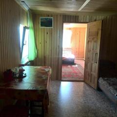 Гостевой дом У Василича, Манжерок, Республика Алтай