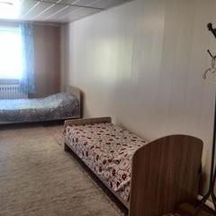 Гостевой дом У Василича, Манжерок, Республика Алтай