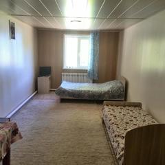 Гостевой дом У Василича, Манжерок, Республика Алтай