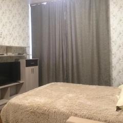 Отель Белый Камень, Мариинск, Кемеровская область