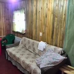 Гостевой дом У Василича, Манжерок, Республика Алтай