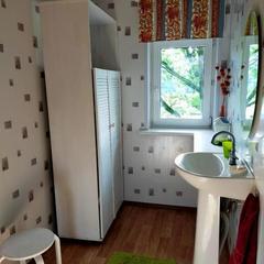 Загородный дом Солнца, Марфино, Московская область