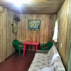 Гостевой дом У Василича, Манжерок, Республика Алтай