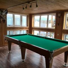 Гостевой дом У Василича, Манжерок, Республика Алтай