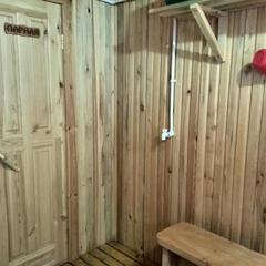 Гостевой дом У Василича, Манжерок, Республика Алтай