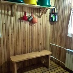 Гостевой дом У Василича, Манжерок, Республика Алтай