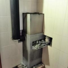 Гостевой дом У Василича, Манжерок, Республика Алтай