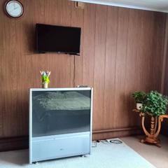 Гостевой дом У Василича, Манжерок, Республика Алтай