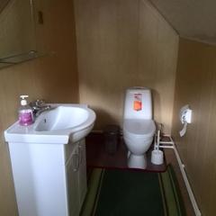 Гостевой дом У Василича, Манжерок, Республика Алтай