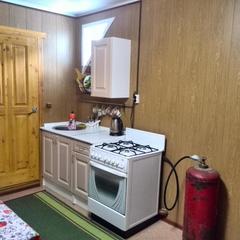 Гостевой дом У Василича, Манжерок, Республика Алтай