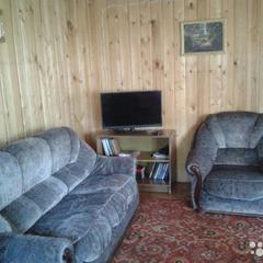 Загородный дом Солнца, Марфино, Московская область