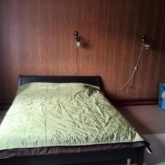 Гостевой дом У Василича, Манжерок, Республика Алтай