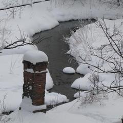 Загородный дом Солнца, Марфино, Московская область