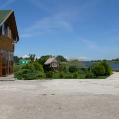 Гостевой комплекс Галкина пристань, Матросово, Калининградская область