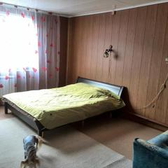 Гостевой дом У Василича, Манжерок, Республика Алтай