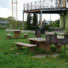 Гостевой комплекс Галкина пристань, Матросово, Калининградская область