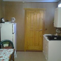 Гостевой дом У Василича, Манжерок, Республика Алтай