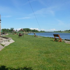 Гостевой комплекс Галкина пристань, Матросово, Калининградская область