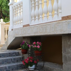 Гостевой дом Дизайн-вилла Массандра, Ялта, Крым