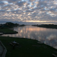 Гостевой комплекс Галкина пристань, Матросово, Калининградская область