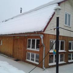 Гостевой дом У Василича, Манжерок, Республика Алтай