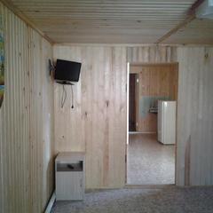 Гостевой дом У Василича, Манжерок, Республика Алтай