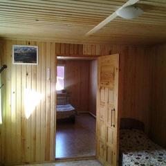 Гостевой дом У Василича, Манжерок, Республика Алтай