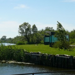 Гостевой комплекс Галкина пристань, Матросово, Калининградская область